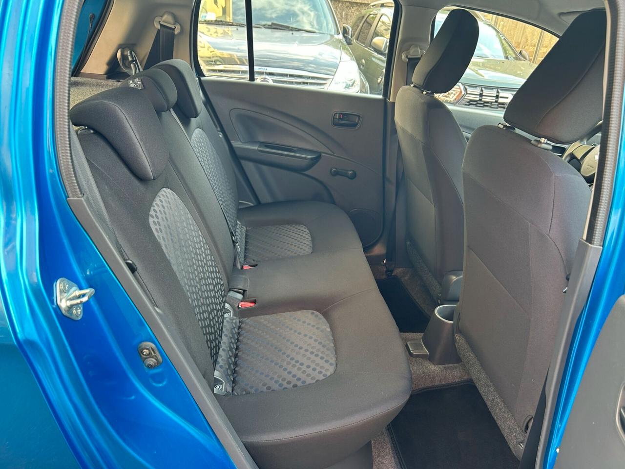 Suzuki Celerio 1.0 Style PREZZO REALE