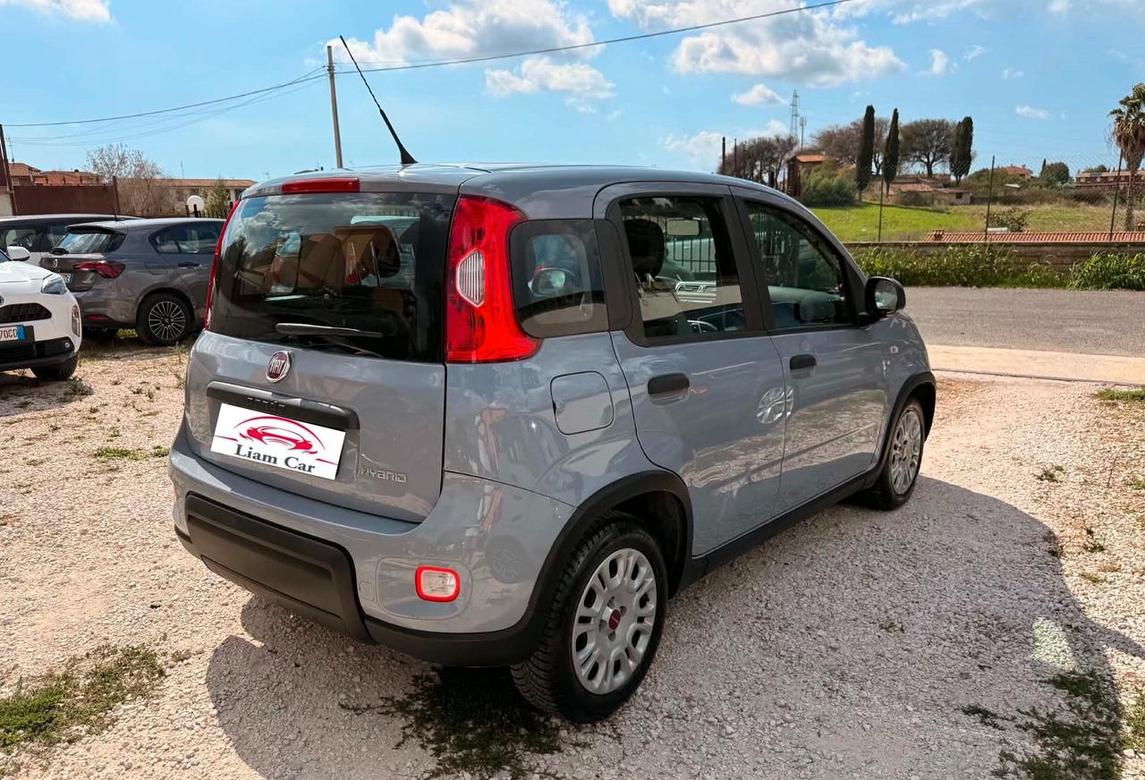 Fiat Panda 1.0 Hybrid City Life Ok Neop. No Vinco.