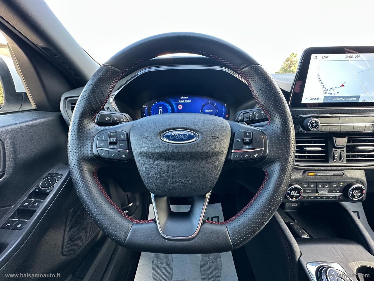 FORD Kuga 1.5 EcoBl. 120CV aut. 2WD ST-Line X