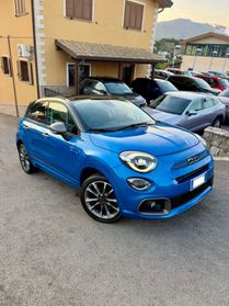 Fiat 500X 1.3 MultiJet 95 CV Sport 2023