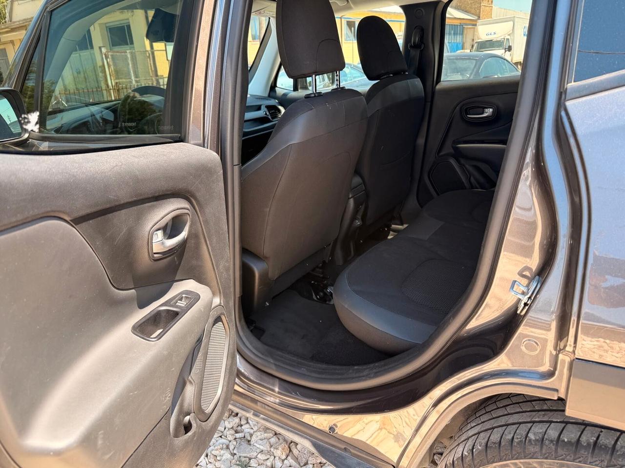 Jeep Renegade 1.0 T3 Business