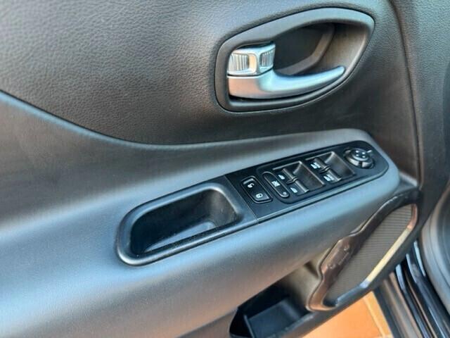 Jeep Renegade 1.3 T4 190CV PHEV 4xe AT6 Limited