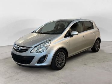 Opel Corsa 1.2 5 porte Sport