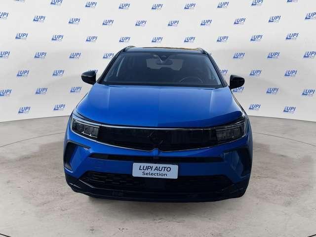 Opel Grandland 1.5 ecotec GS Line s&s 130cv at8