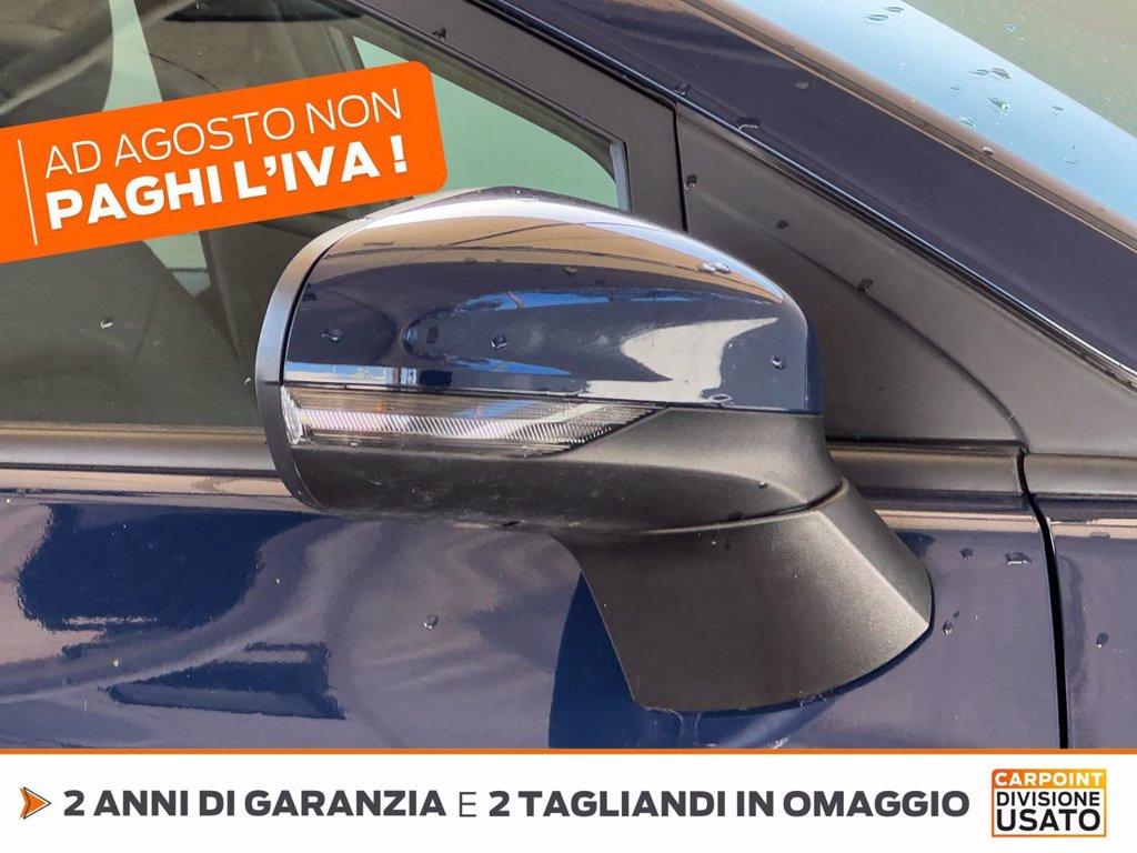 FORD Puma 1.0 ecoboost h titanium x s&s 125cv del 2022