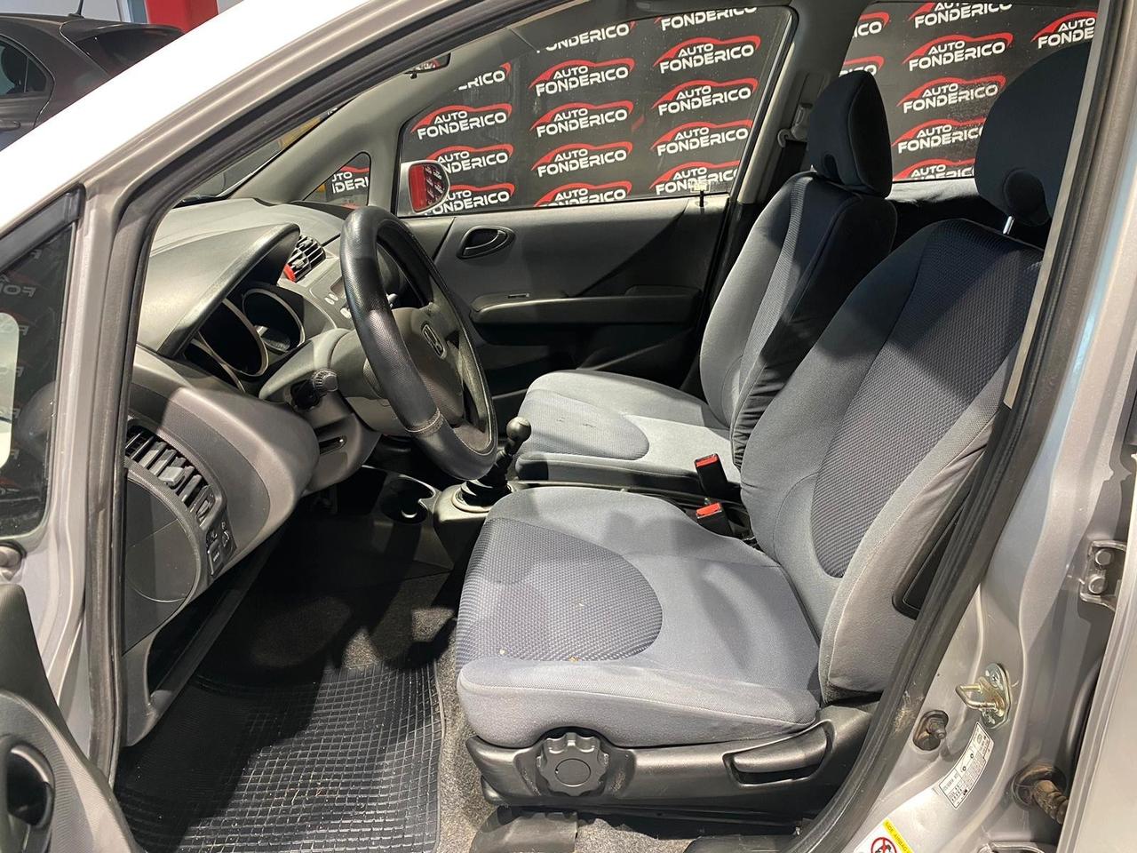 Honda Jazz 1.2 Benzina - 2008