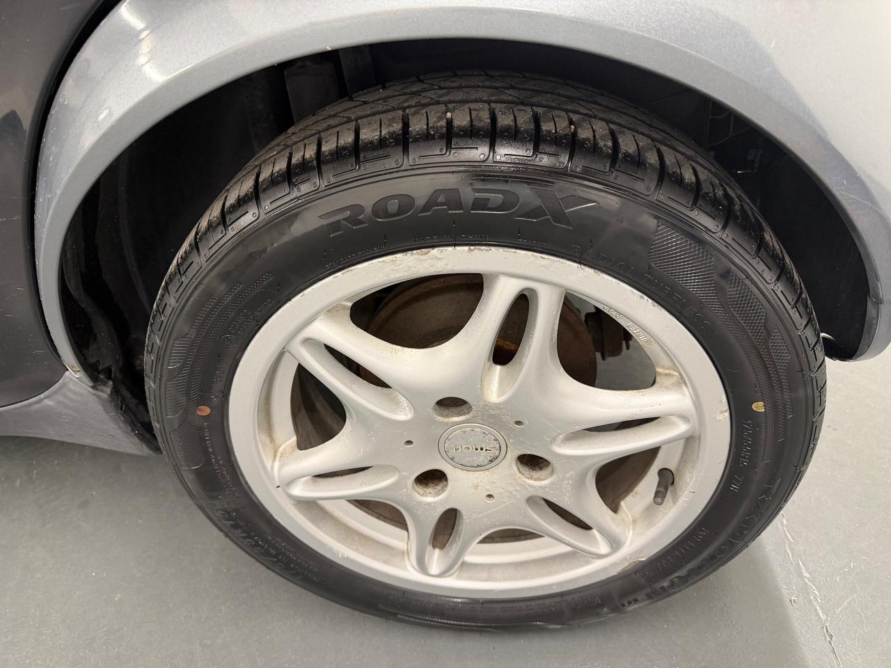 Smart 800 & pure cdi (30 kW)