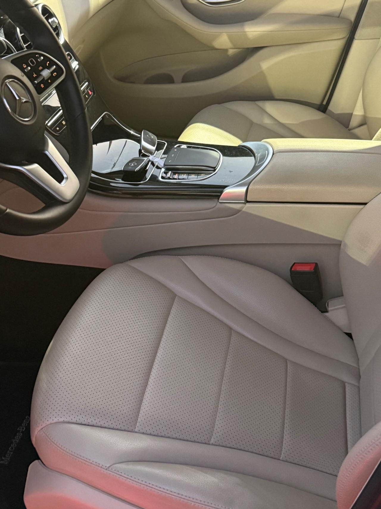 Mercedes-benz GLC 200 d 4Matic Business