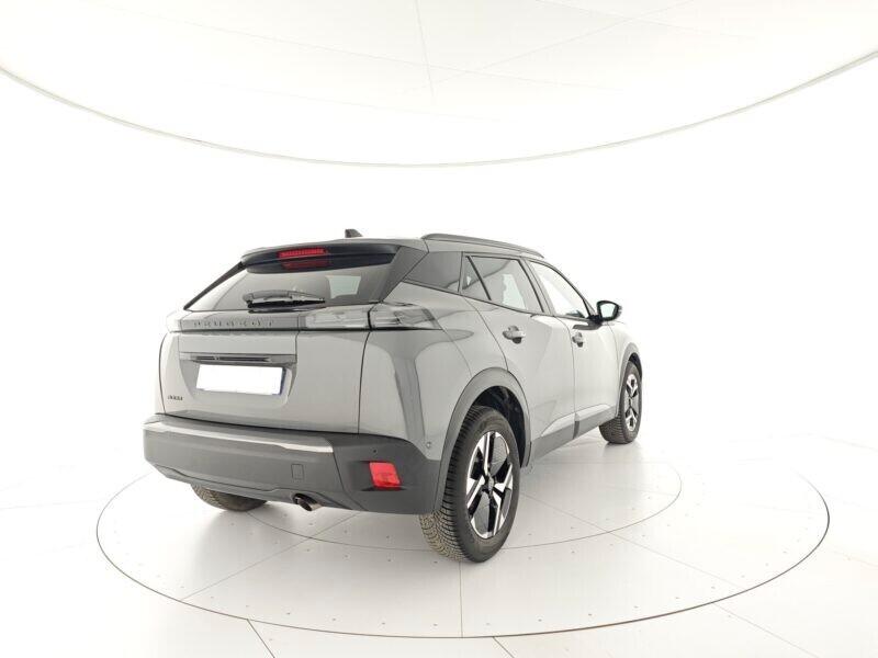 Peugeot 2008 PureTech 100 S&S Allure