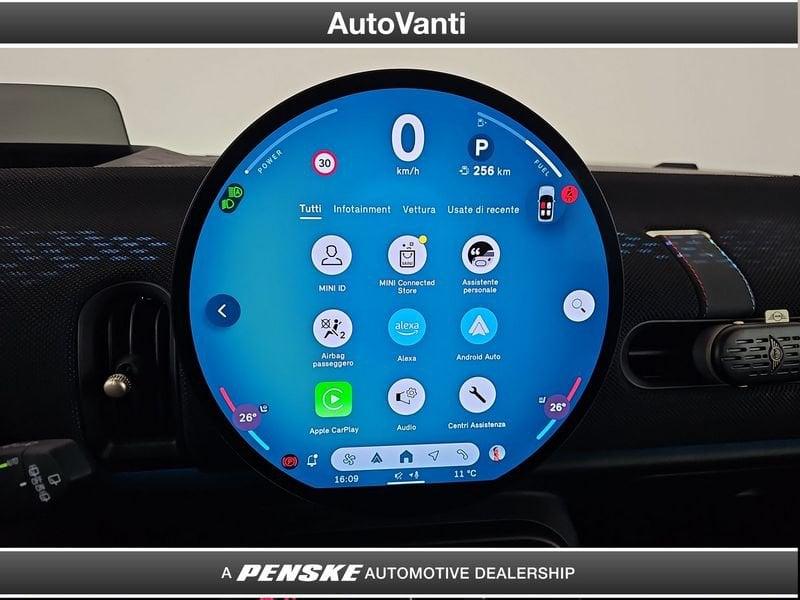 MINI Mini Mini Cooper C Classic