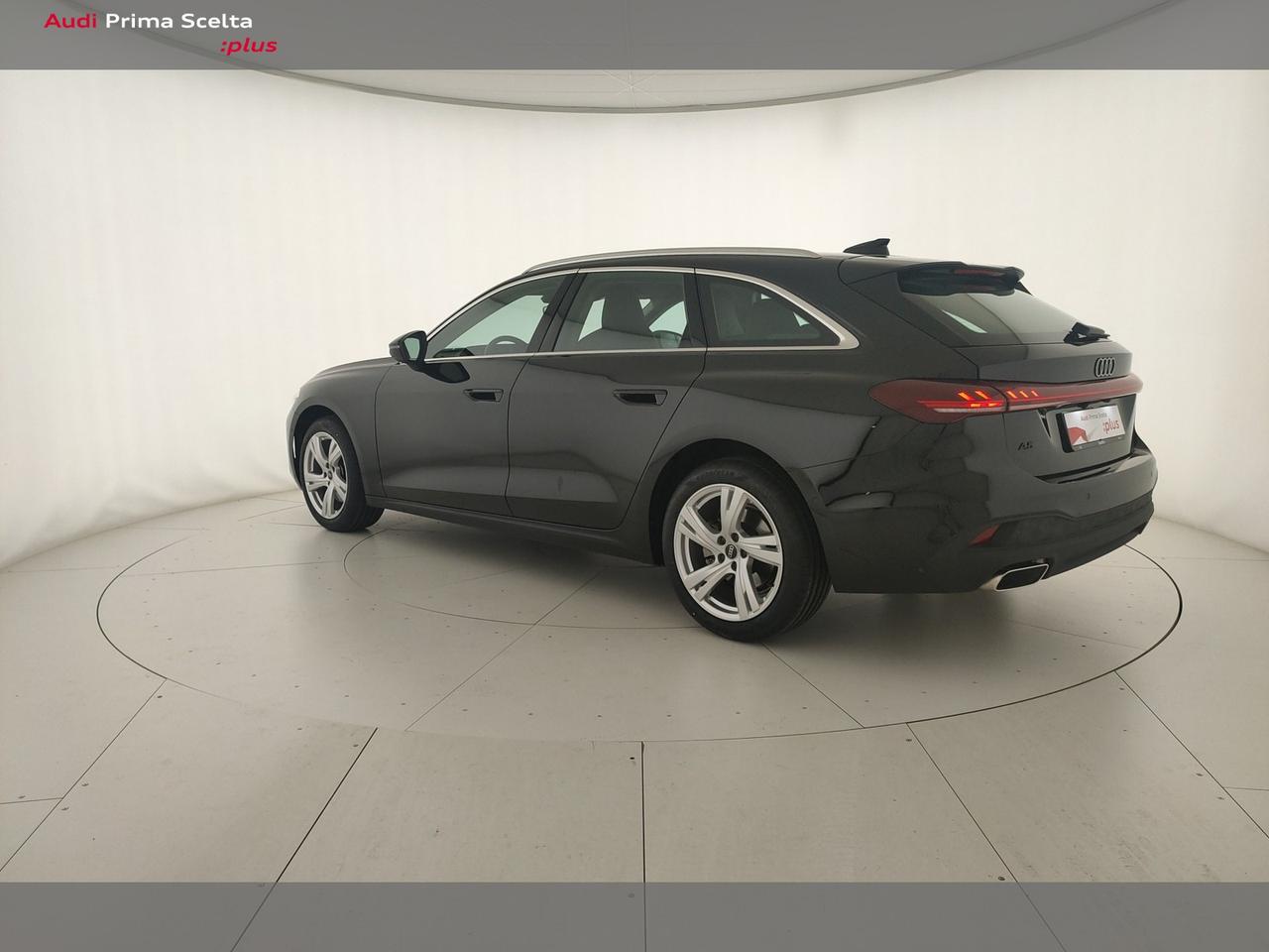 Avant 2.0 TFSI Business Advanced S tronic