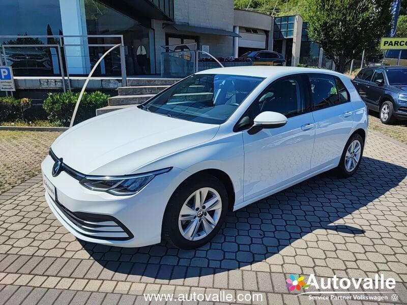 Volkswagen Golf 1.0 TSI EVO Life