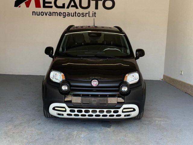 FIAT Panda Cross Pandina Cross 1.0 FireFly S&S Hybrid