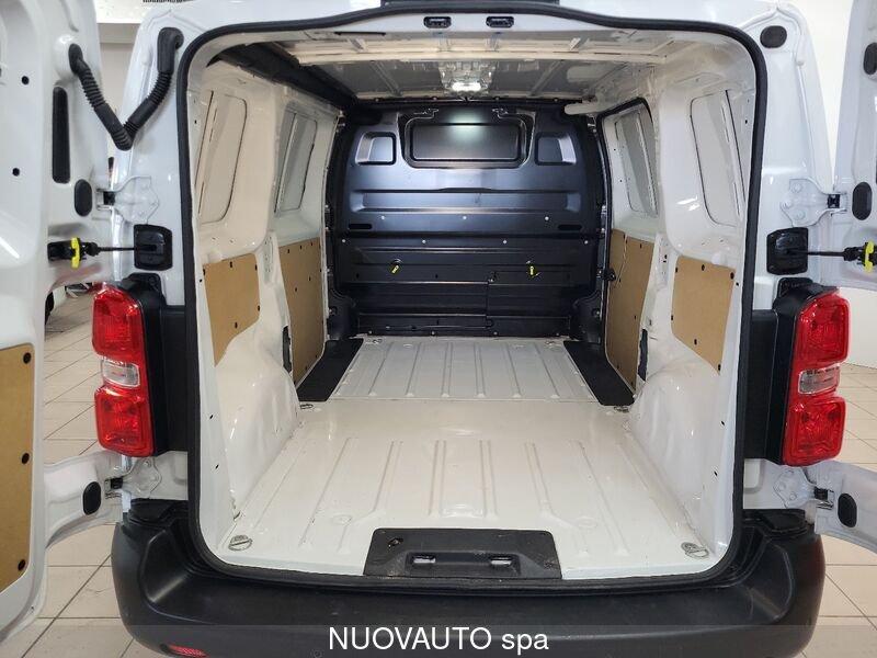 FIAT Scudo 2.0 BlueHDi 145CV LH1 Furgone Business