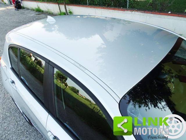 BMW 118 d 5p. Unique