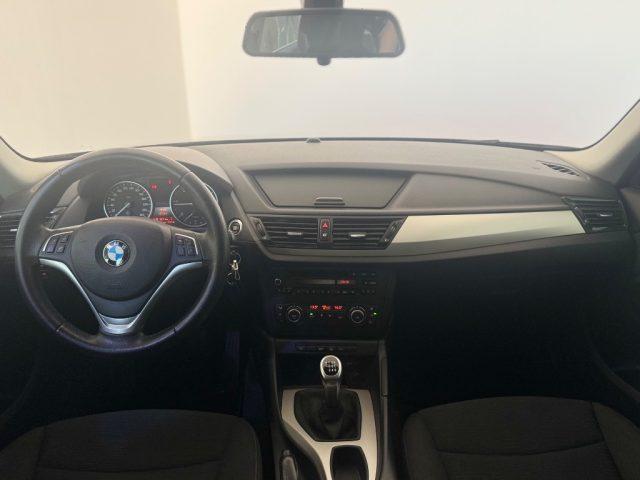 BMW X1 sDrive18d Msport
