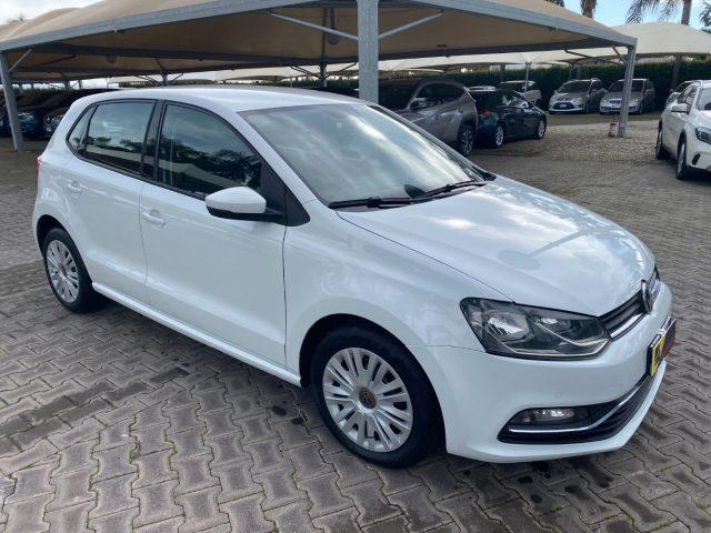 VOLKSWAGEN Polo 1.4 TDI 5p. Comfortline