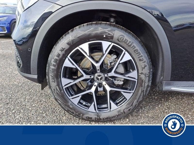 Mercedes-Benz GLC 220d 4Matic Advanced Plus