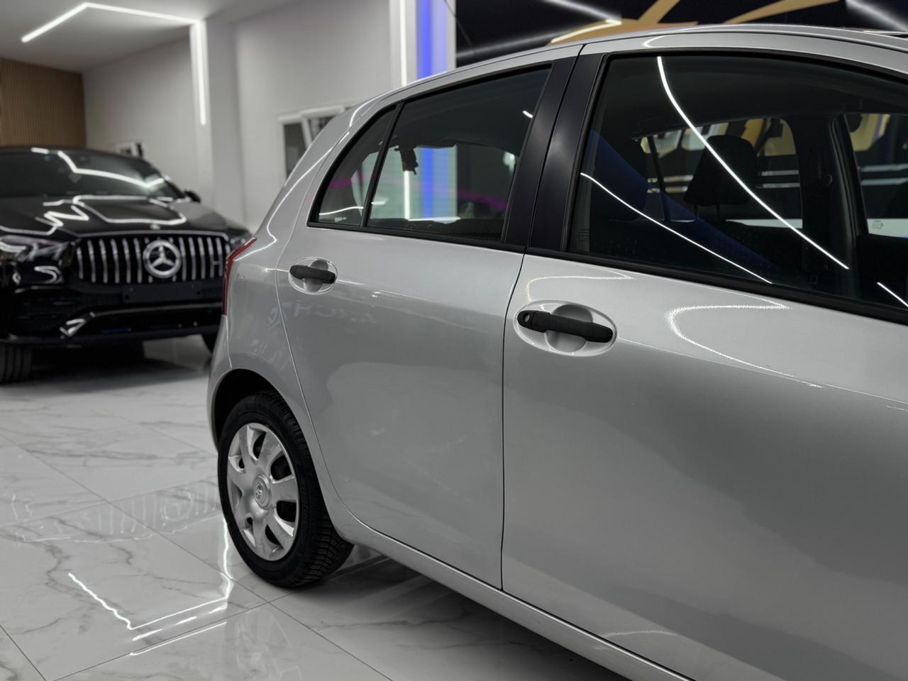 Toyota Yaris 1.0 69Cv Full Optional