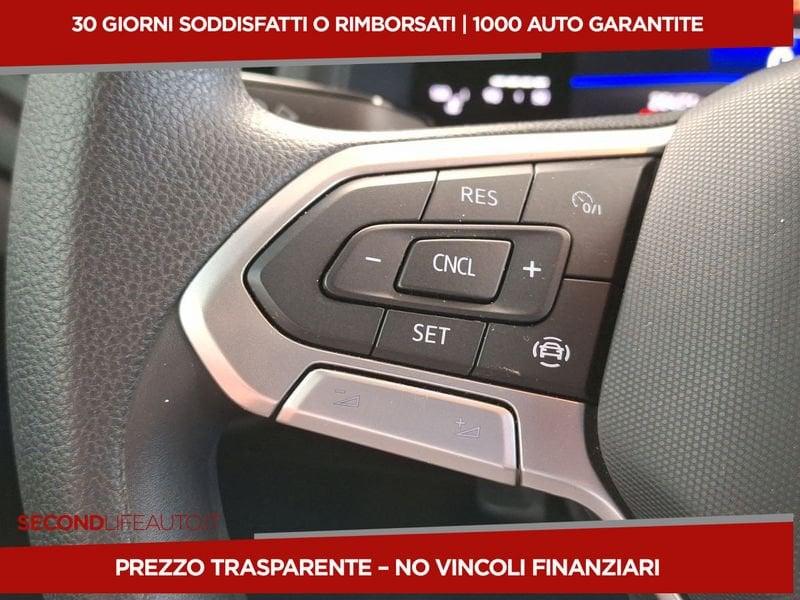 Volkswagen Polo 1.0 evo 80cv