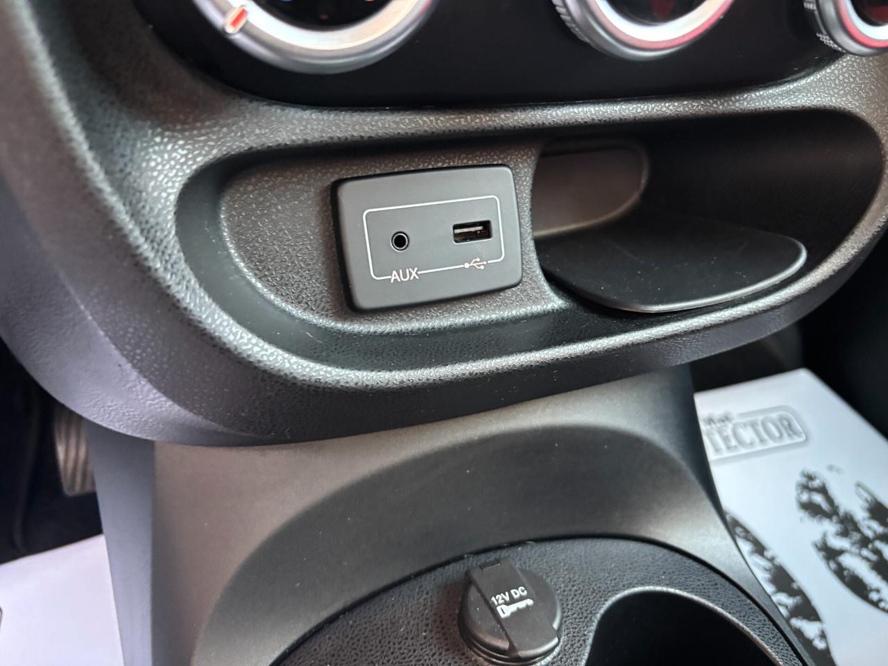 Fiat 500L UNICO PROPRIETARIO - AUTOMATICA