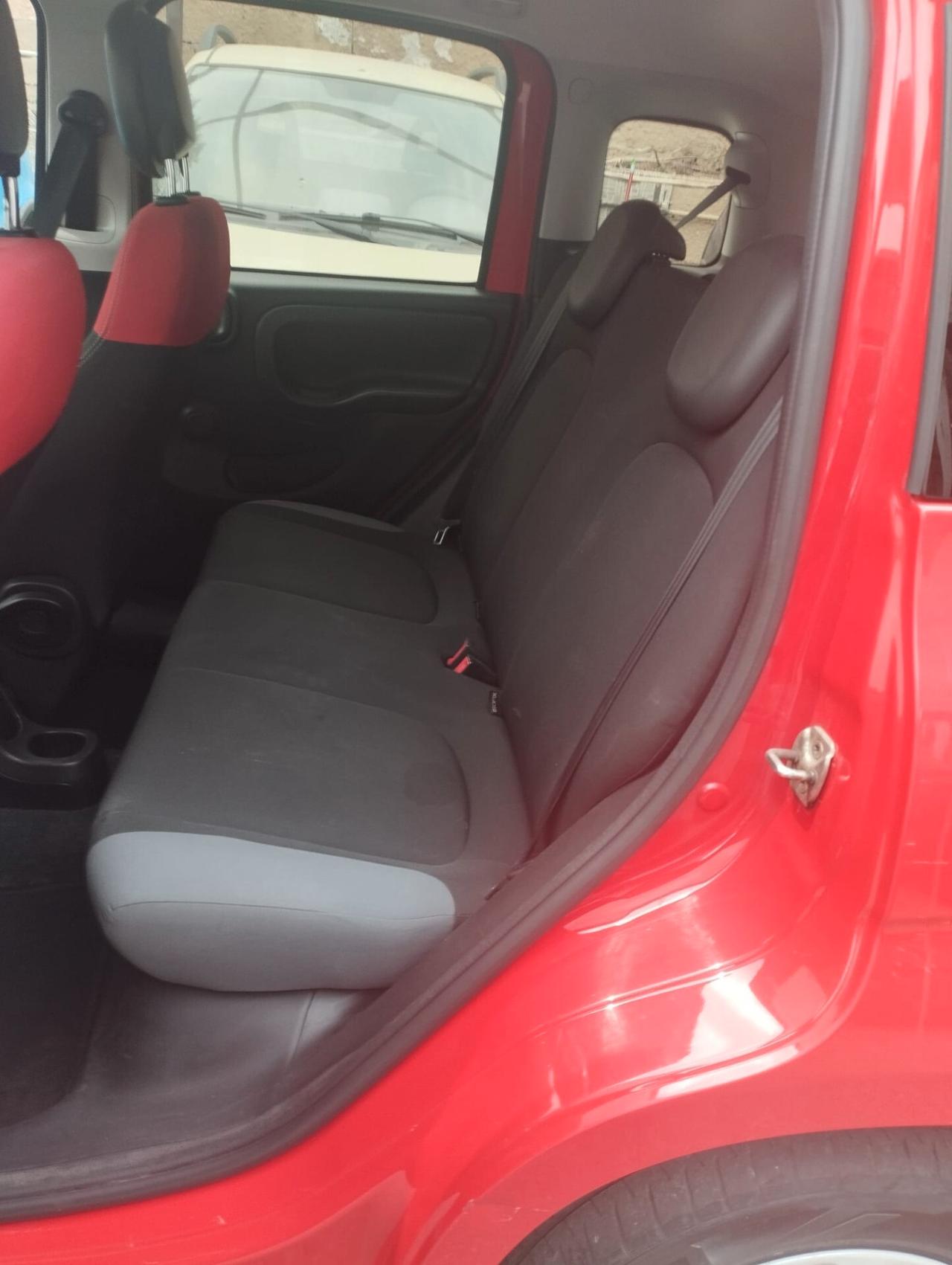 Fiat Panda 1.3 MJT S&S Easy