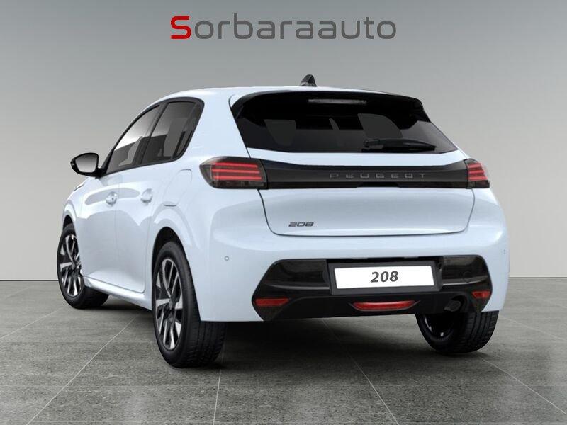 Peugeot 208 PureTech 100 Stop&Start 5 porte Business