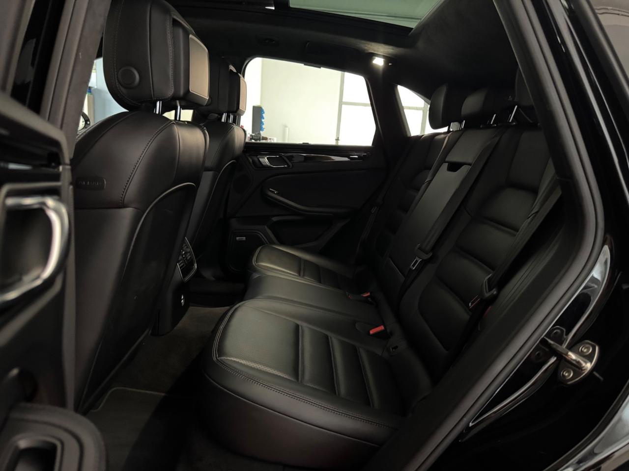 Porsche Macan TURBO 2.9 V6 441cv PDK
