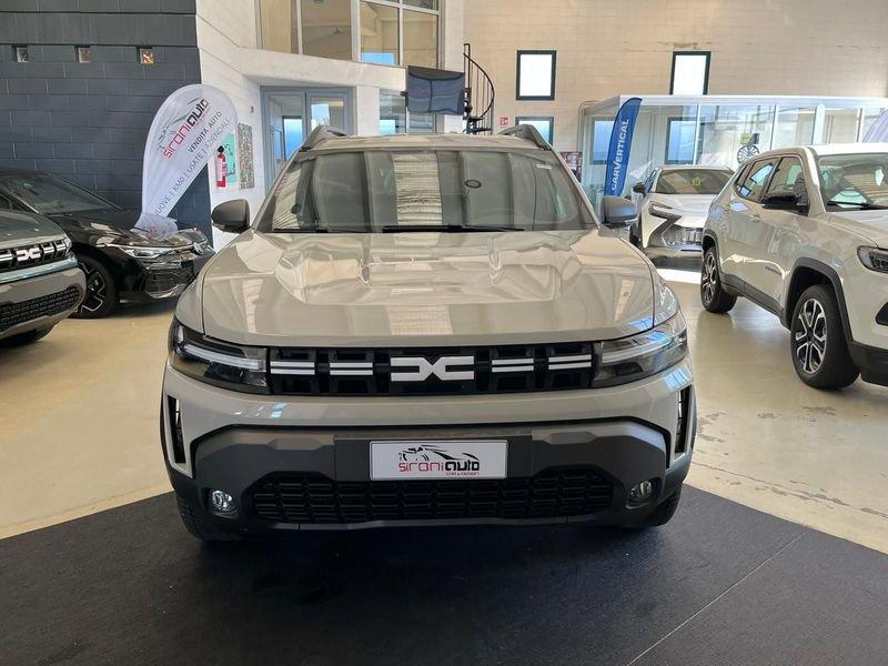 Dacia Duster Duster Tce 130 CV MHEV Journey 4x4 - PROMO SIRONIAUTO+