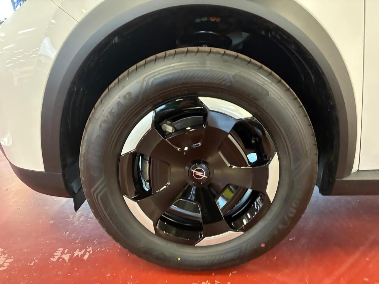 OPEL Frontera 1.2 hybrid 100cv edct