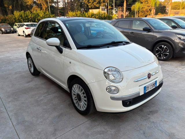 FIAT 500 1.3 Multijet 16V 75 CV Lounge