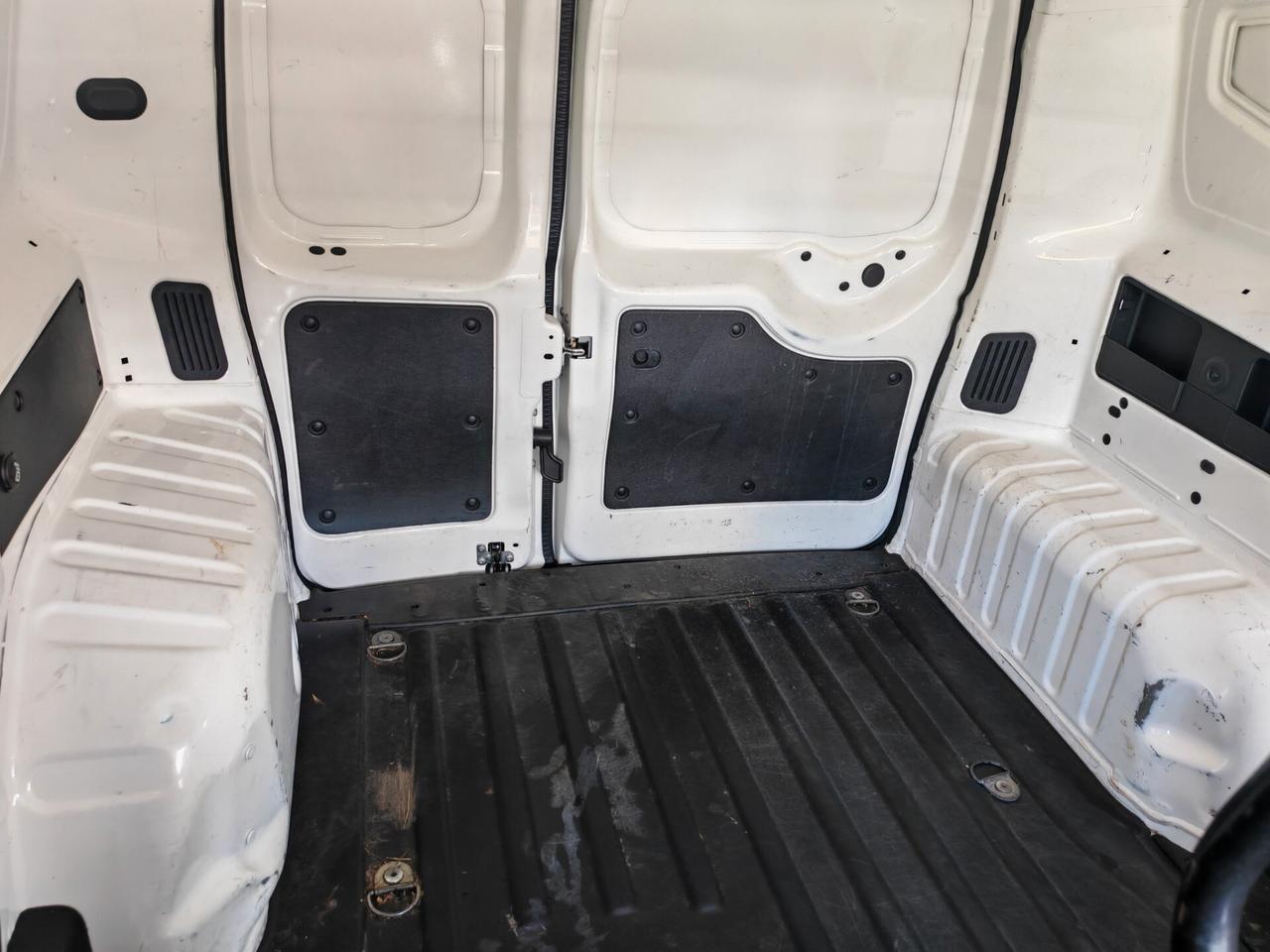 Fiat Fiorino 1.3 MJT 75CV incidentato
