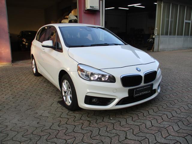 BMW 218 i Active Tourer Advantage *AUTOMATICA