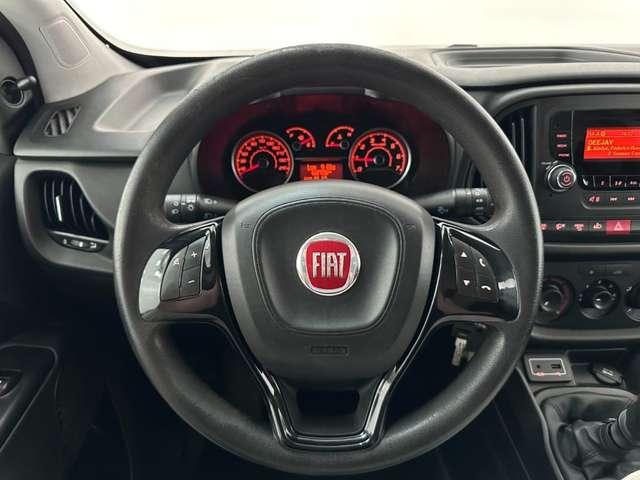 Fiat Doblo Doblò 1.6 MJT 105CV 3 Posti