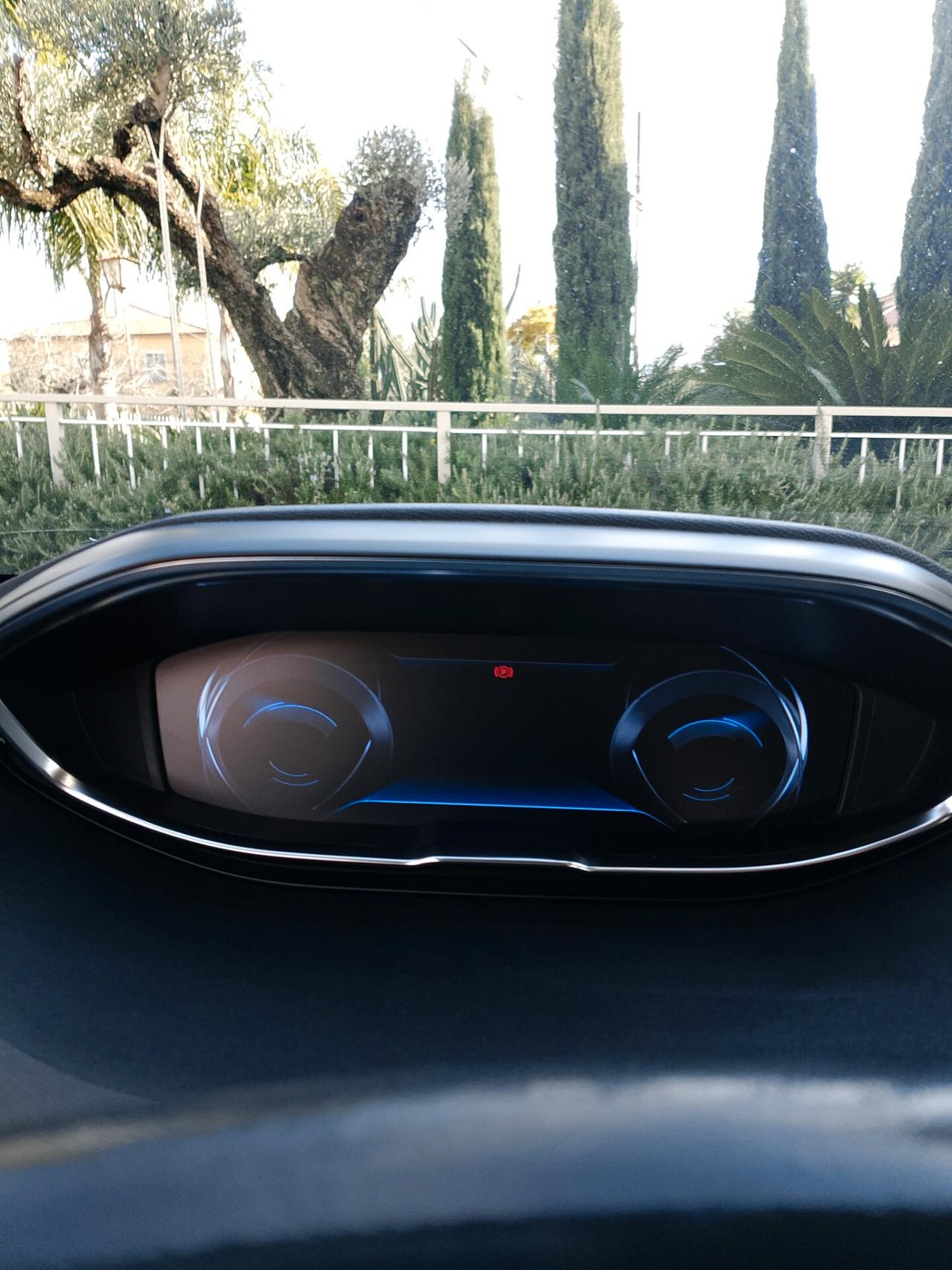 Peugeot 3008 BlueHDi 130 S&S Allure