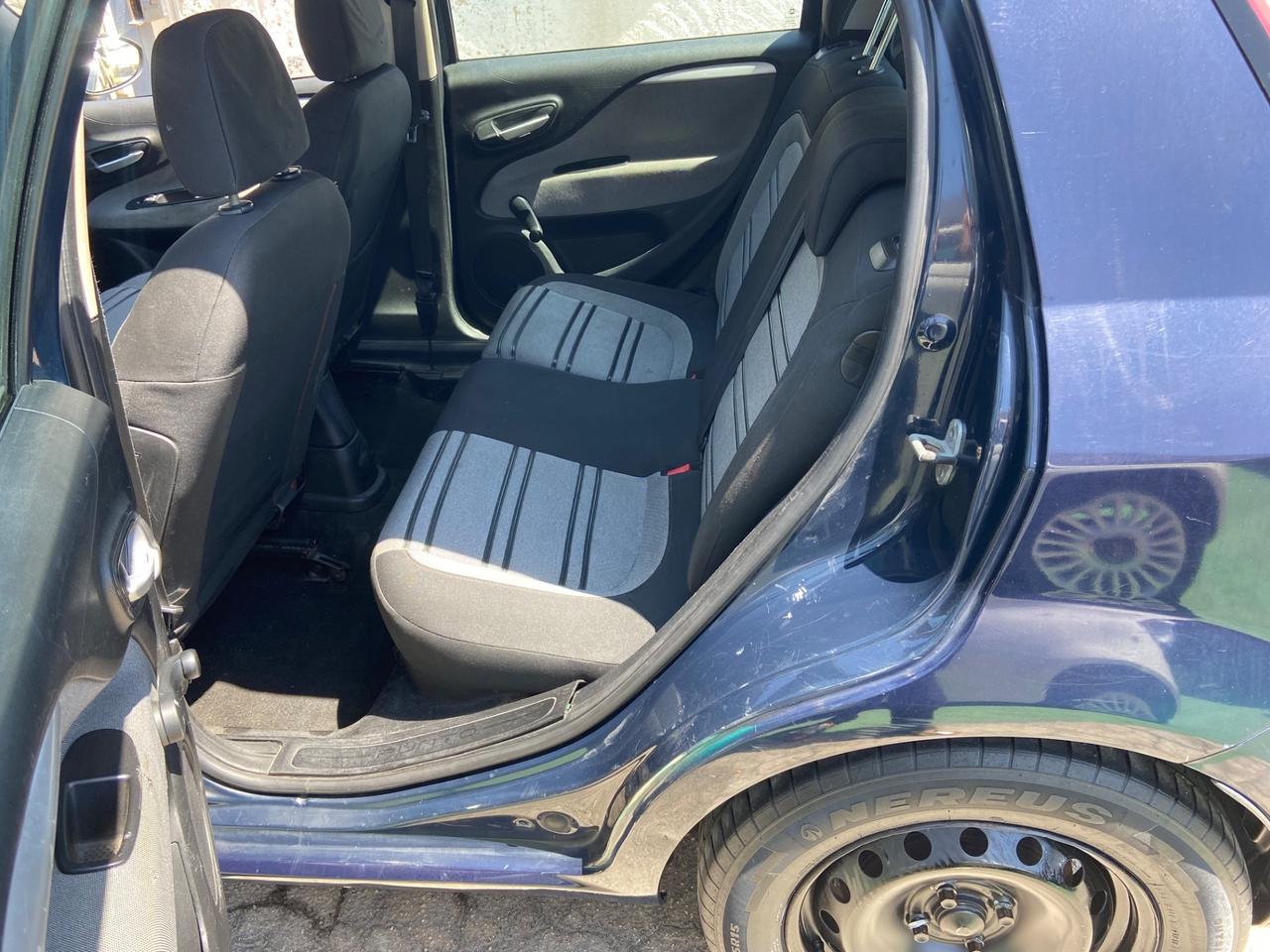 Fiat Punto Classic 1.3 MJT 5 porte Active