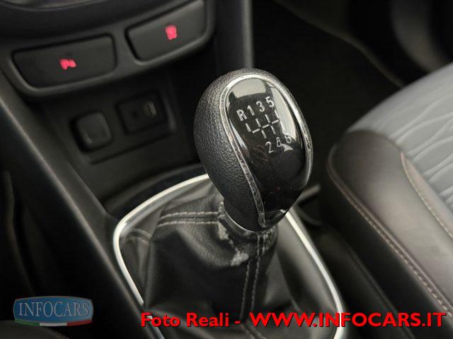 OPEL Mokka 1.4 Turbo GPL 140CV Cosmo