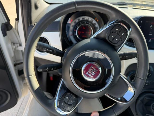 Fiat 500 1.0 Hybrid Cult