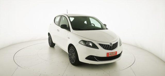 LANCIA Ypsilon 1.0 FireFly 5 porte S&S Hybrid Gold