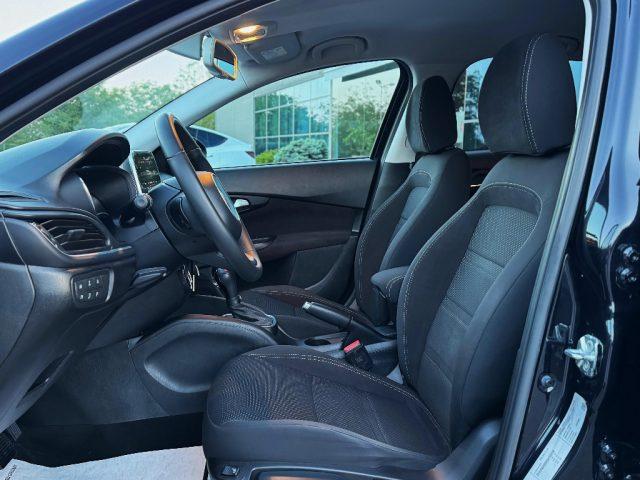 FIAT Tipo 1.6 MJT S&S DCT SW LOUNGE *CARPLAY*RADAR*