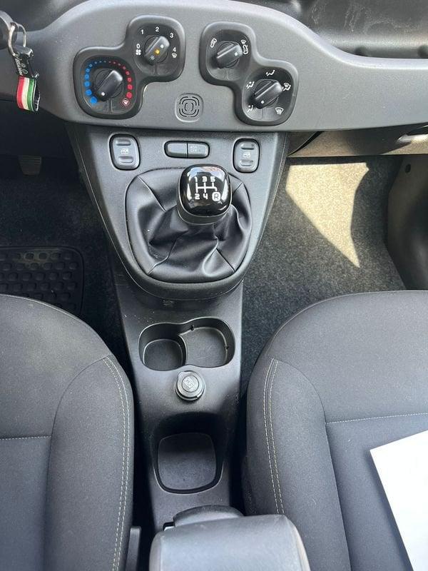 FIAT Panda Panda 1.2 City Cross