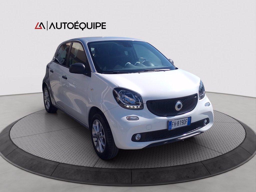 SMART Forfour 1.0 Youngster 71cv c/S.S. del 2017