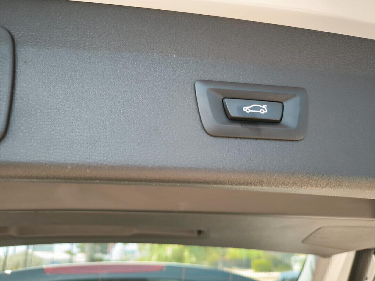 Bmw X1 xDrive18d Business Advantage