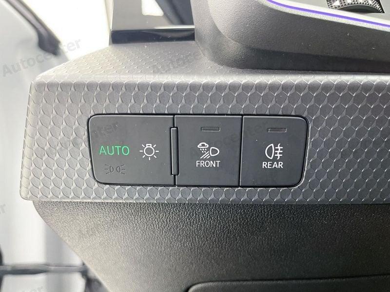 Audi A1 A1 Sportback 30 1.0 tfsi S Line Edition 116cv