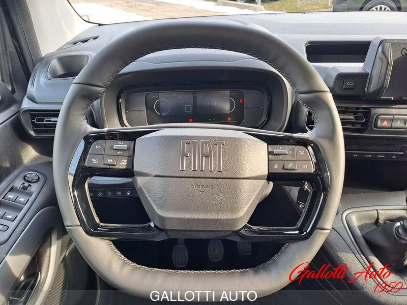 FIAT Doblò 1.5 BlueHdi 130CV Combi N1+IVA