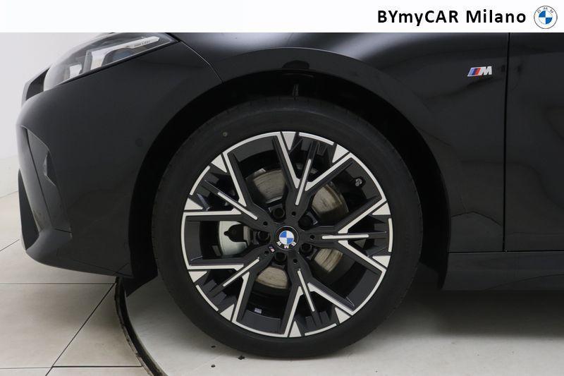 BMW Serie 1 118 d MSport DCT