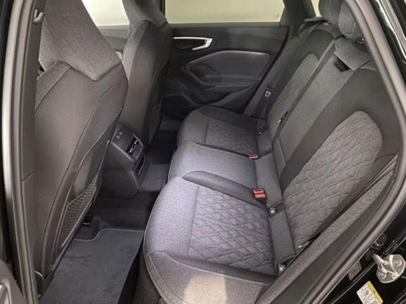 Audi A5 A5 Avant TDI 150 kW mHEV+ S tronic quattro S Line edition MATRIX LED