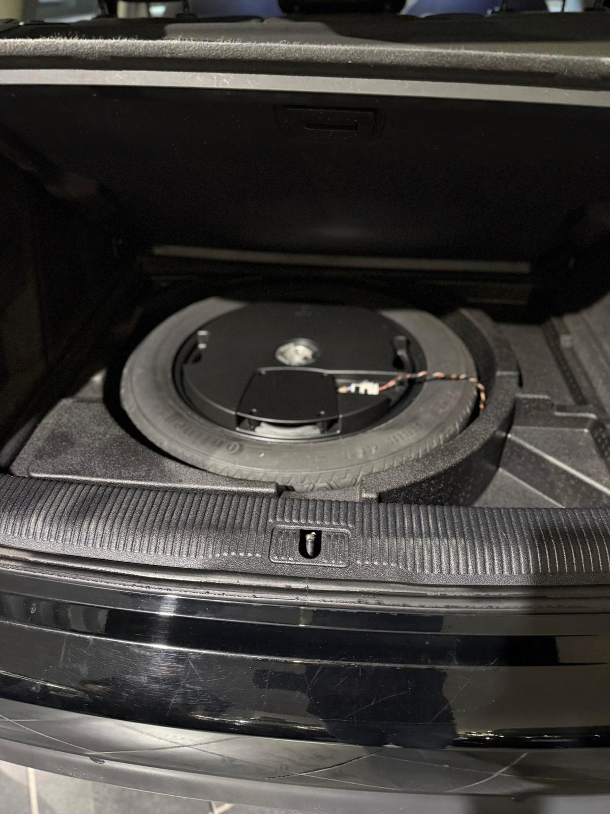 Audi Q3 2.0 -GARANZIA - NEOPATENTATI