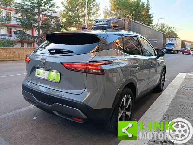 NISSAN Qashqai MHEV 158 CV AUTOCARRO IVA ESPOSTA