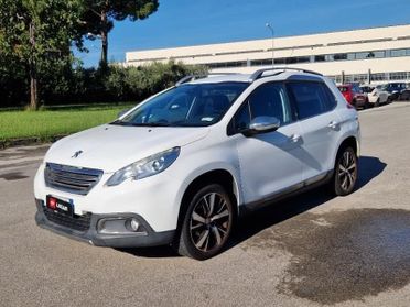 Peugeot 2008 1° serie BlueHDi 100 Allure